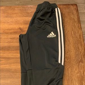 Adidas track pants